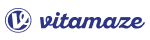 Vitamaze DE Amazon logo