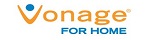 Vonage Home Phones logo