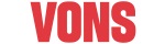 Vons.com logo