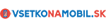 Vsetkonamobil CEE logo