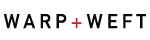 Warp + Weft logo