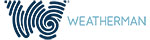 Weatherman Umbrella logo