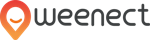 Weenect logo