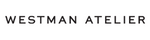 Westman Atelier logo
