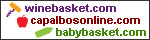 Winebasket/Babybasket/Capalbosonline logo