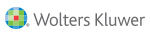 Wolters Kluwer Law & Business logo