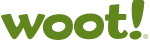Woot! logo
