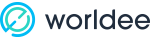 Worldee.com logo