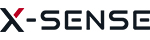 X-Sense logo