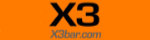 X3 Complete Home Gym logo