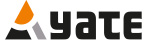 Yate.cz logo