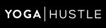 Yoga Hustle logo