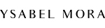 YSABEL MORA EU logo