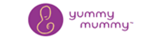 Yummy Mummy logo