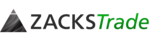 Zacks Trade logo