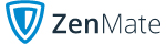 ZenMate VPN - INT logo